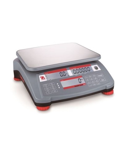 Cân đếm hiện số 30kg Ohaus RC21P30